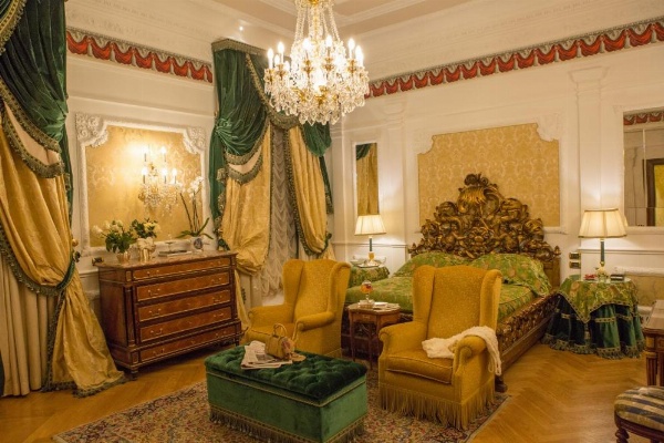 Grand Hotel Majestic gia' Baglioni image 15