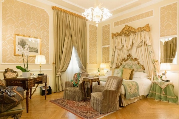 Grand Hotel Majestic gia' Baglioni image 16