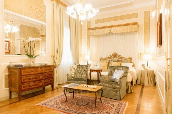 Grand Hotel Majestic gia' Baglioni image 17