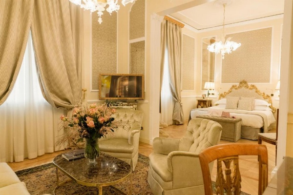 Grand Hotel Majestic gia' Baglioni image 19