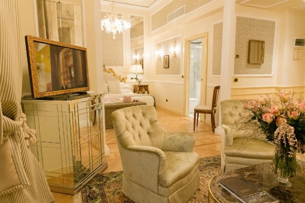 Grand Hotel Majestic gia' Baglioni image 20