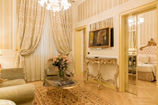 Grand Hotel Majestic gia' Baglioni image 21