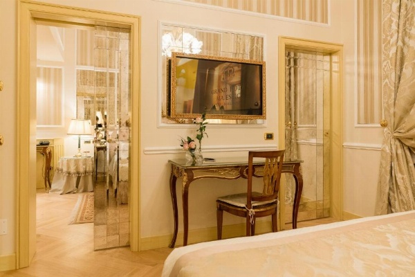 Grand Hotel Majestic gia' Baglioni image 22