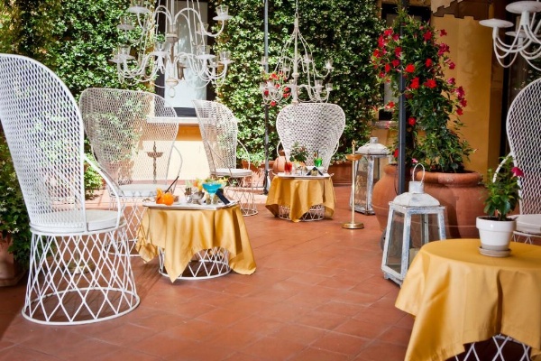 Grand Hotel Majestic gia' Baglioni image 23