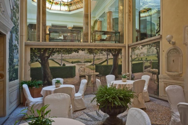 Grand Hotel Majestic gia' Baglioni image 25