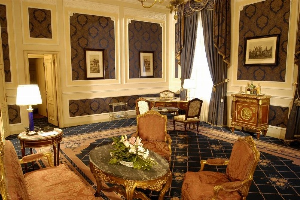 Grand Hotel Majestic gia' Baglioni image 26