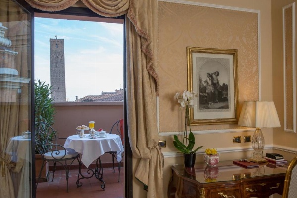 Grand Hotel Majestic gia' Baglioni image 27