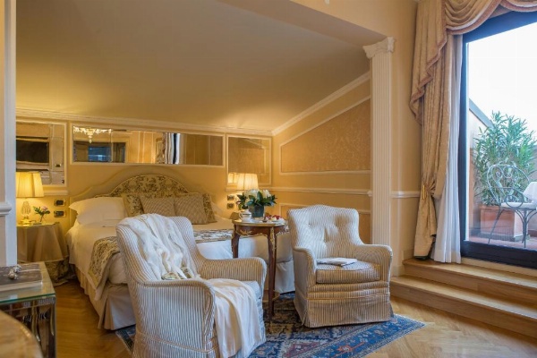 Grand Hotel Majestic gia' Baglioni image 29